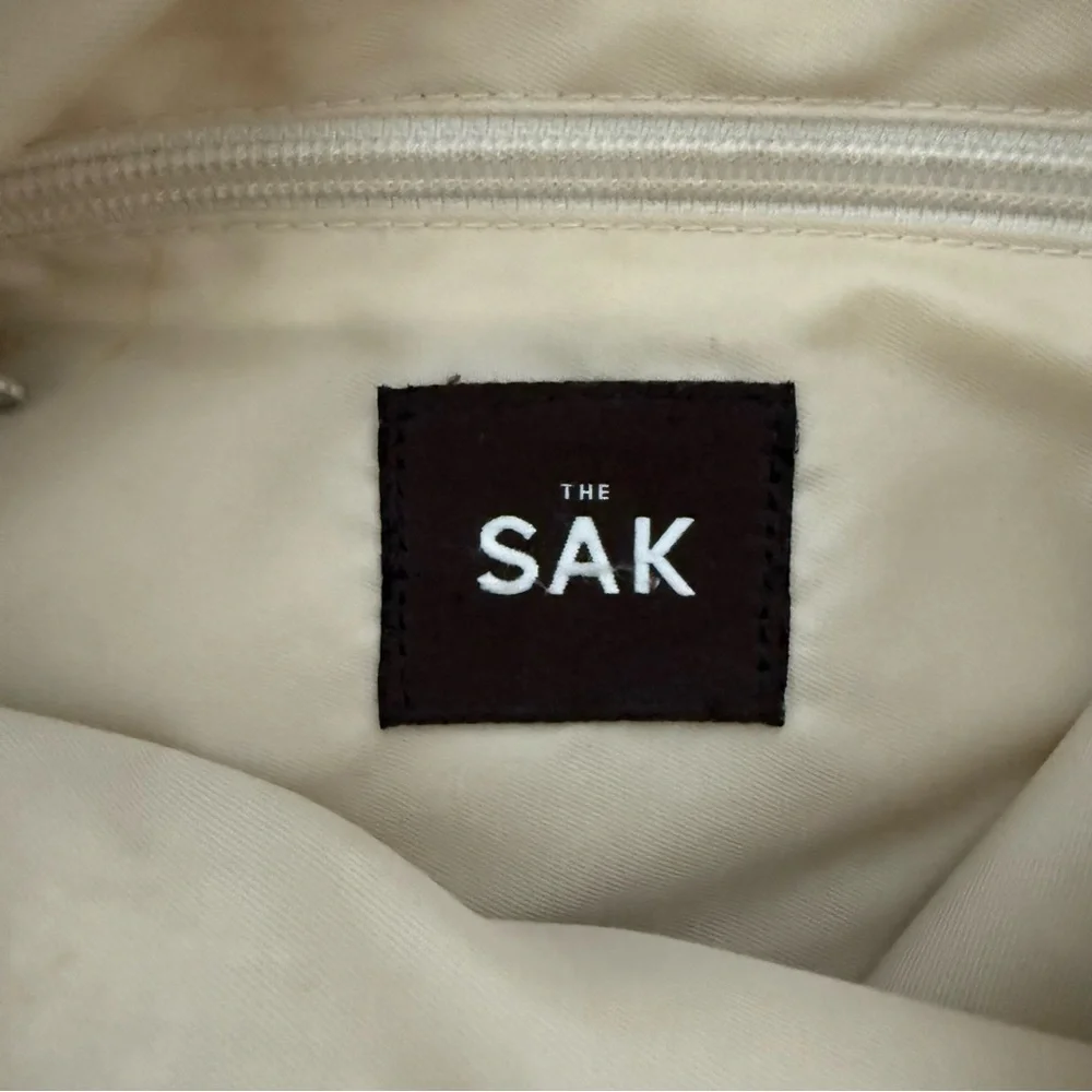 The Sak ultimate summer